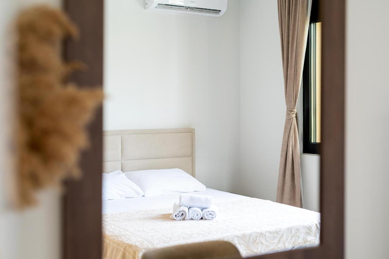Studio Apartment N2 Tivat Exterior foto