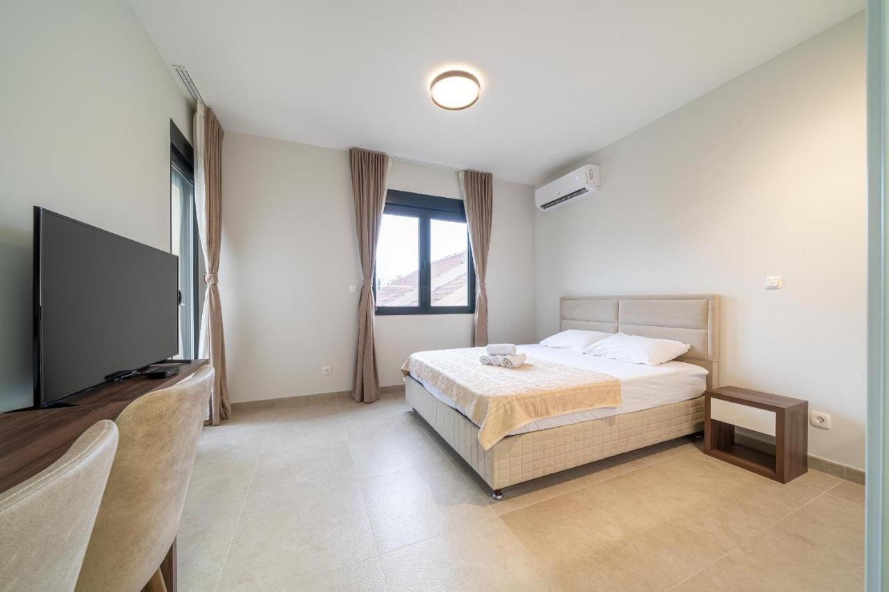 Studio Apartment N2 Tivat Exterior foto