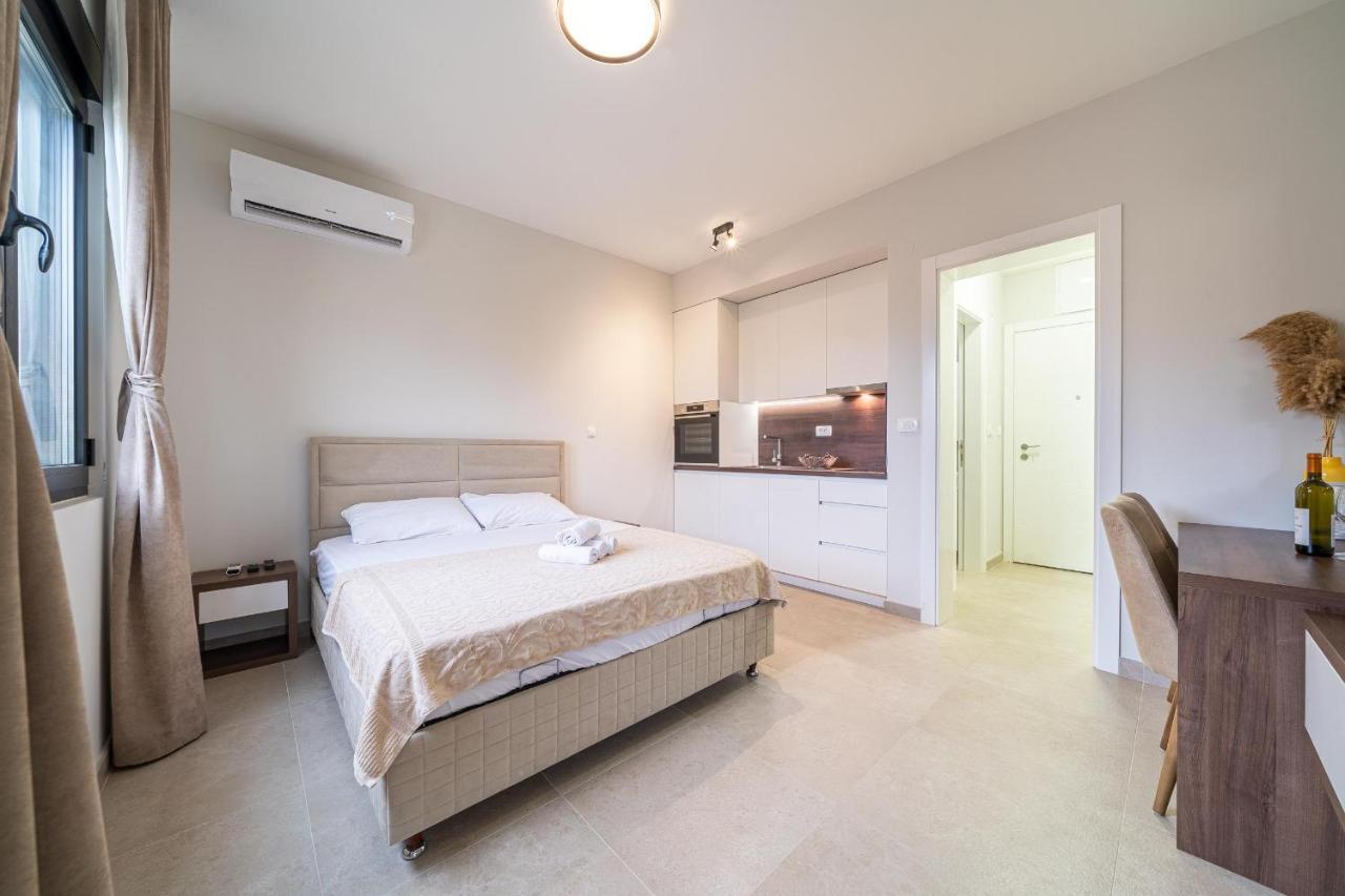 Studio Apartment N2 Tivat Exterior foto
